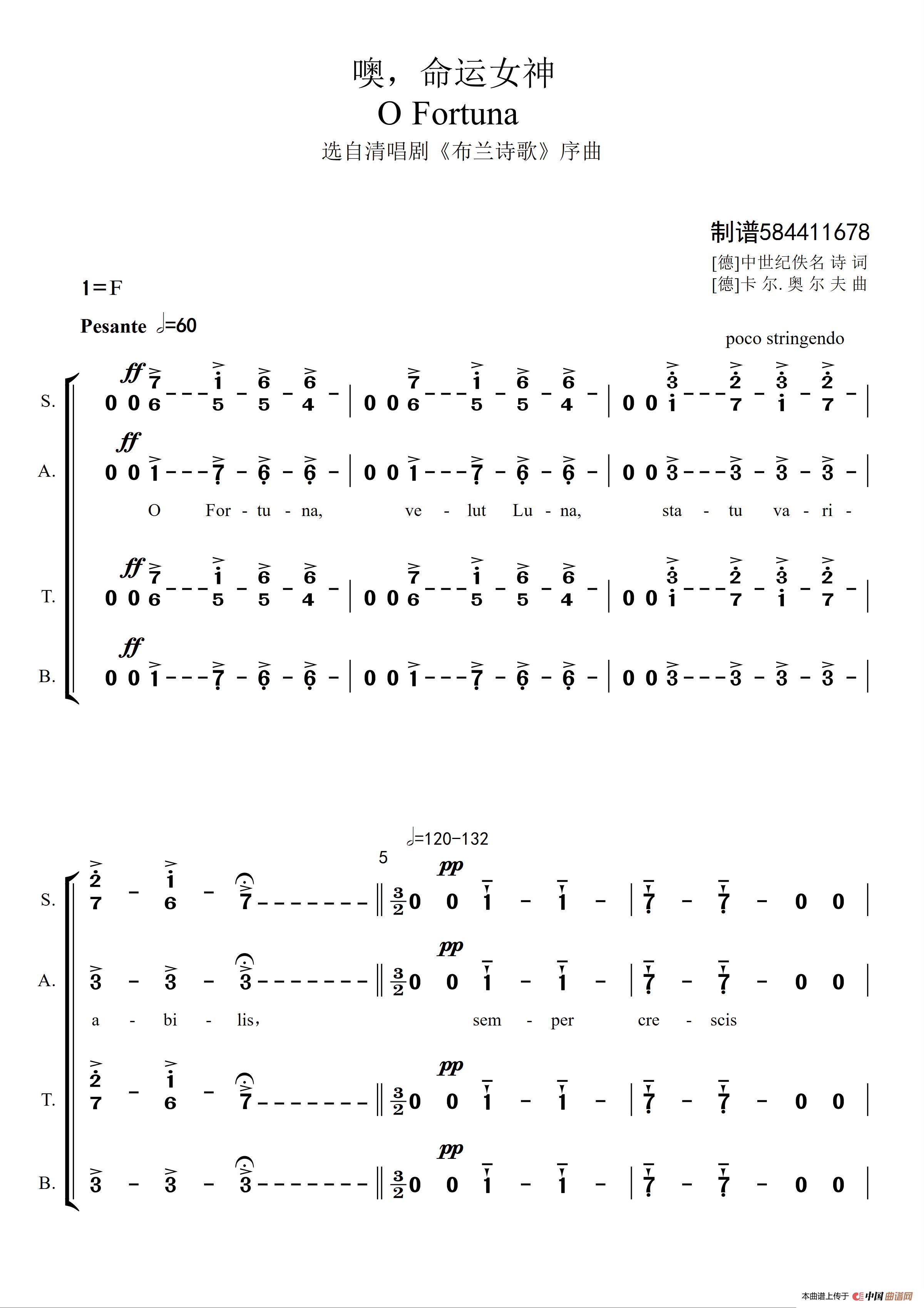 青涩的时光钢琴谱图片